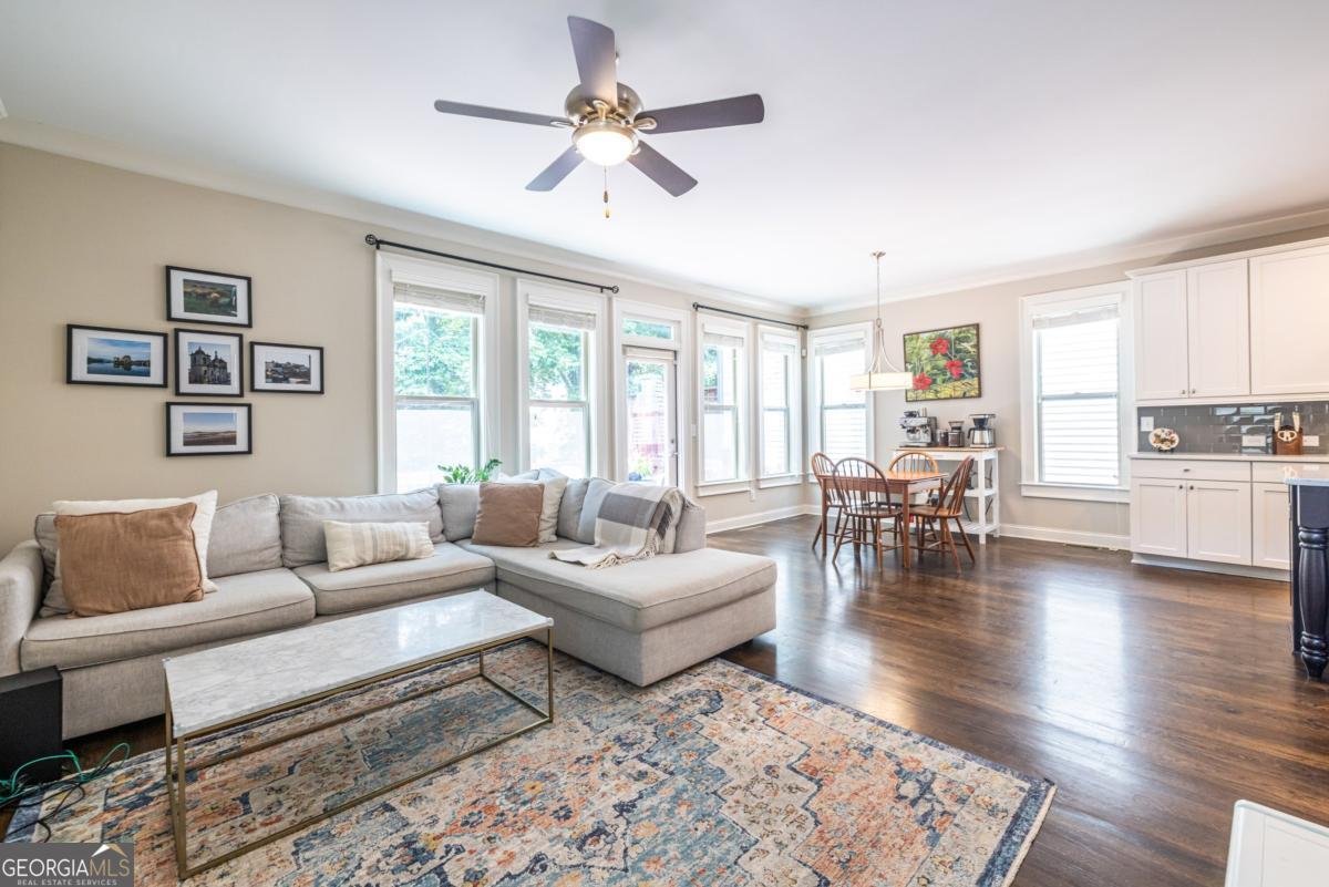 2102 Elvan Circle Atlanta - Photo 20