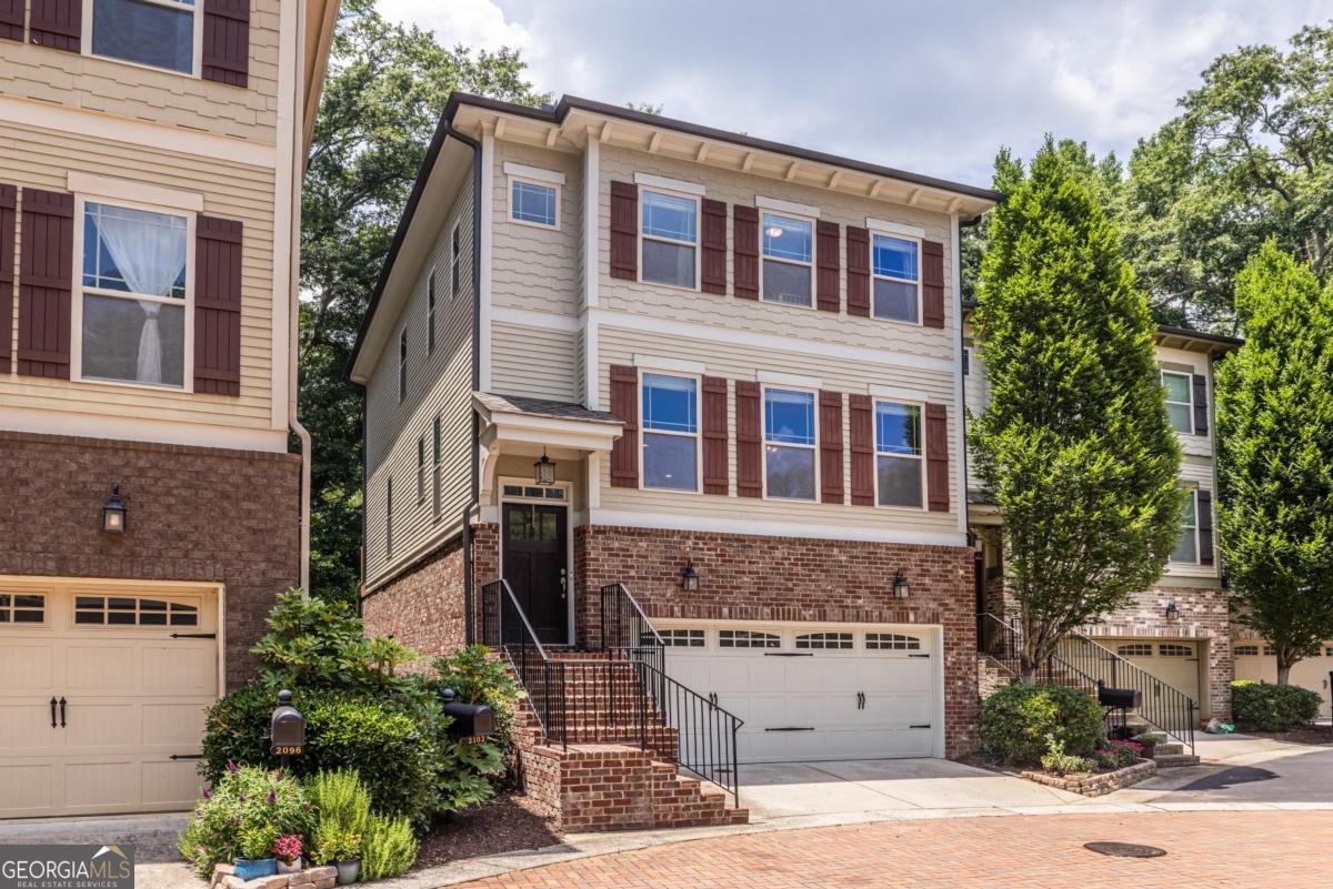 2102 Elvan Circle Atlanta - Photo 52
