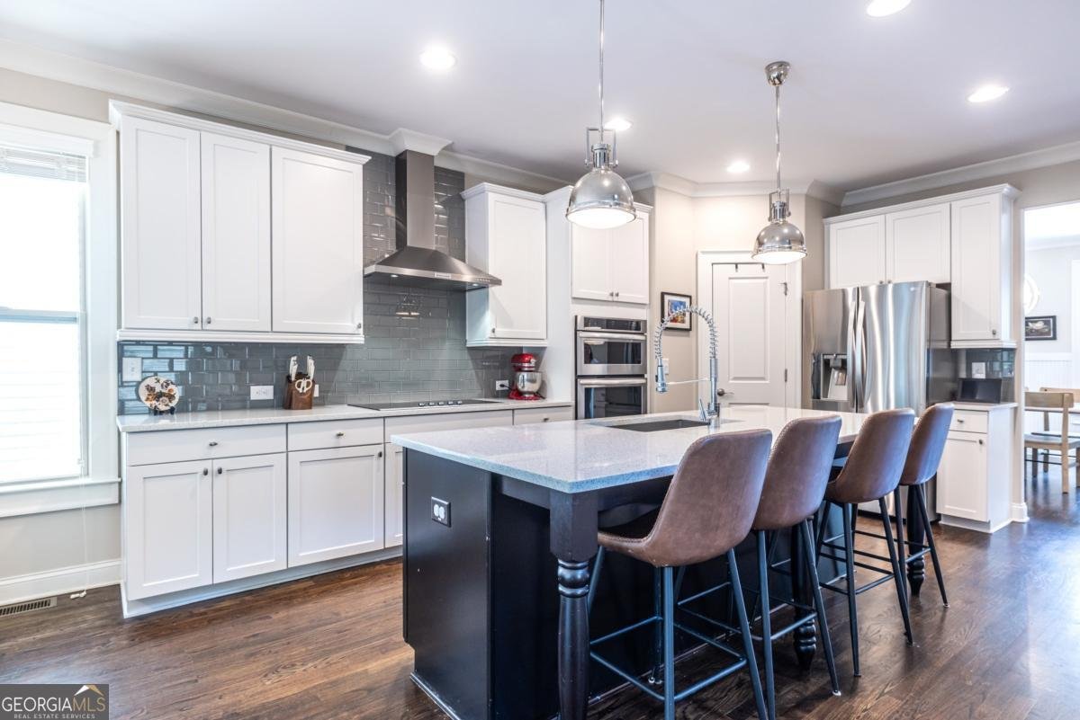 2102 Elvan Circle Atlanta - Photo 7