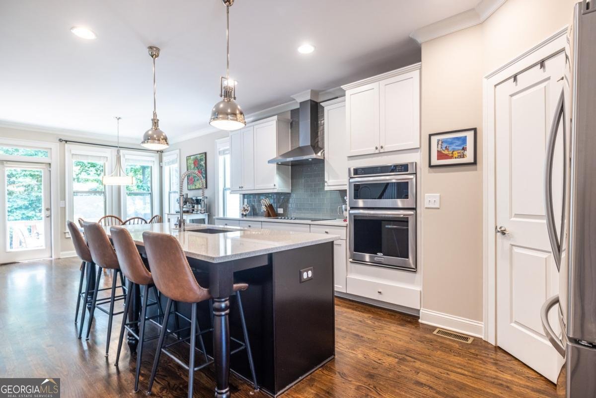 2102 Elvan Circle Atlanta - Photo 8