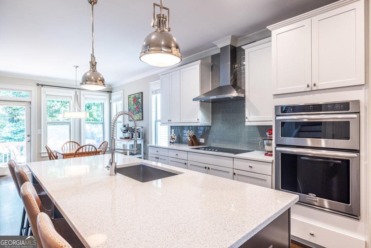 2102 Elvan Circle Atlanta - Photo 9