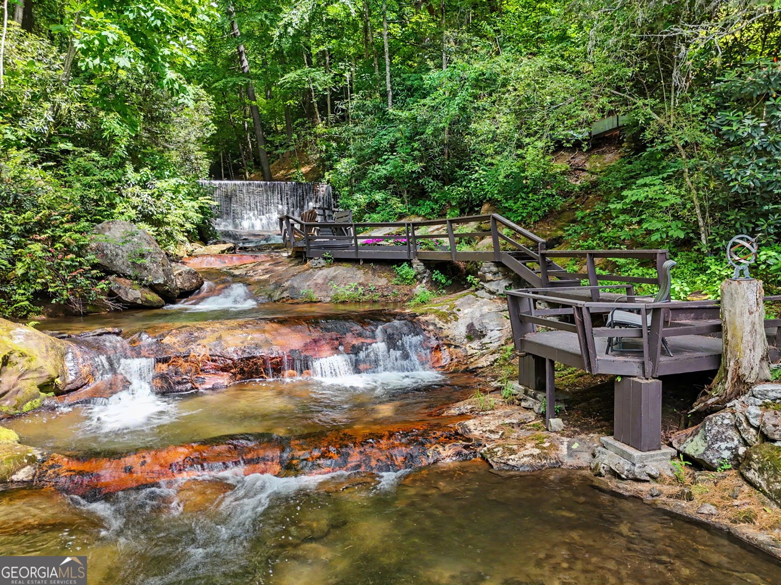 17 Water Wheel Lane Rabun Gap - Photo 75