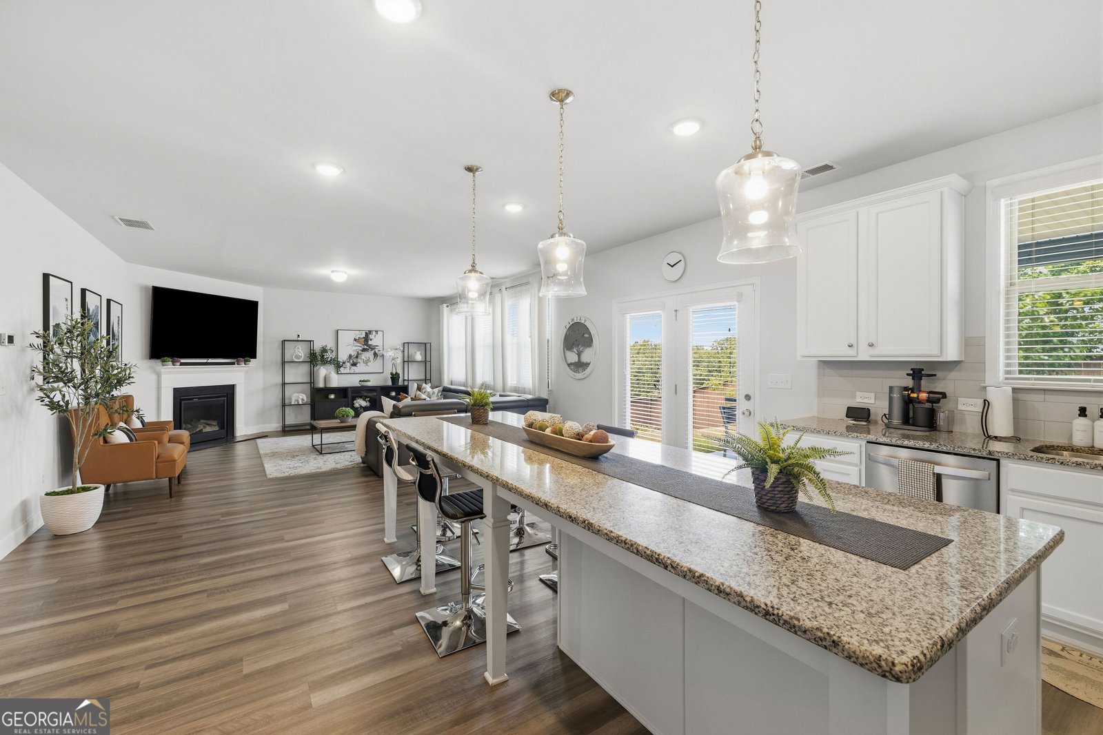 2787 Sori Drive Buford - Photo 12