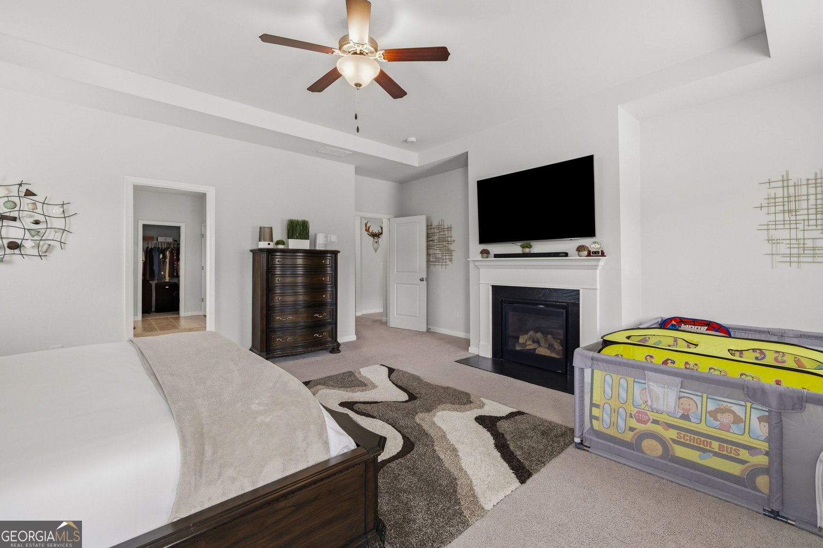 2787 Sori Drive Buford - Photo 22