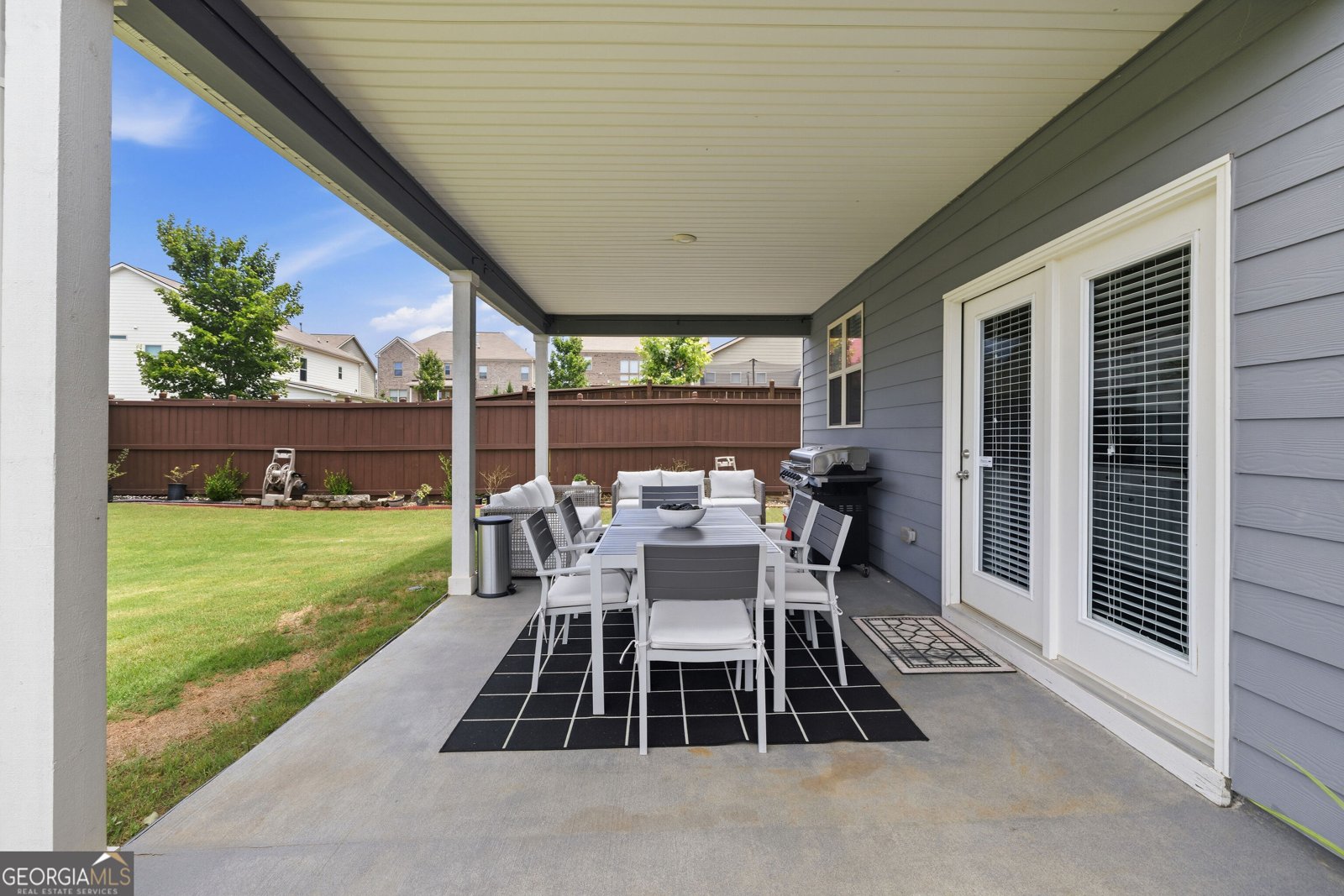 2787 Sori Drive Buford - Photo 28