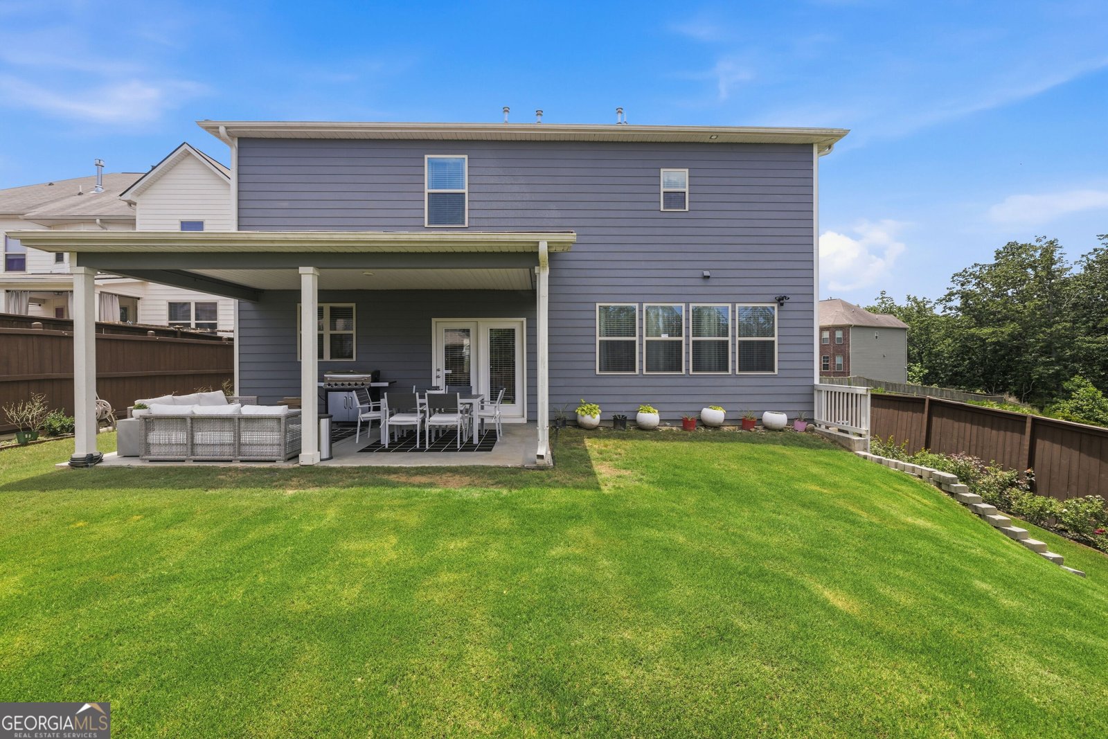 2787 Sori Drive Buford - Photo 29
