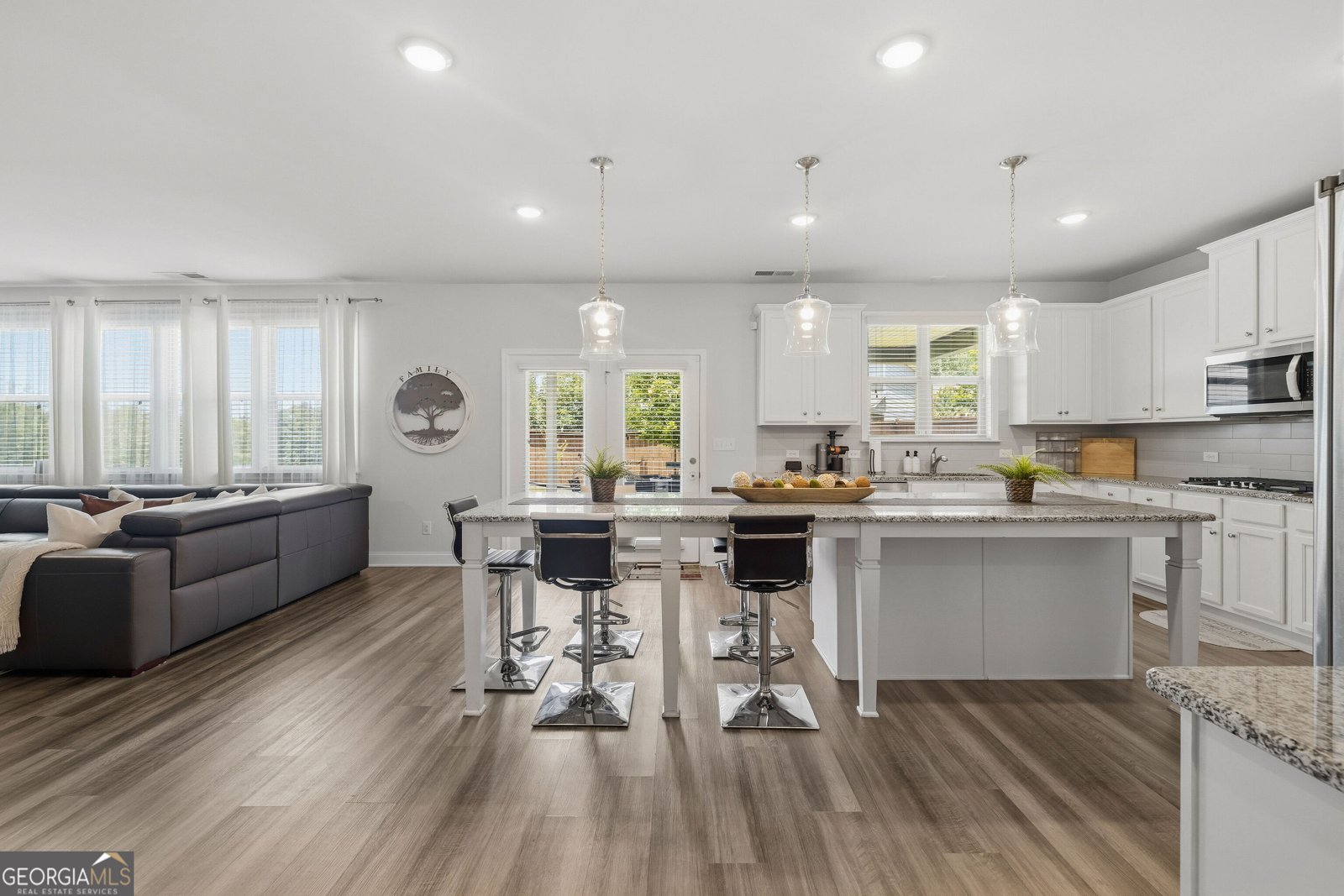2787 Sori Drive Buford - Photo 8