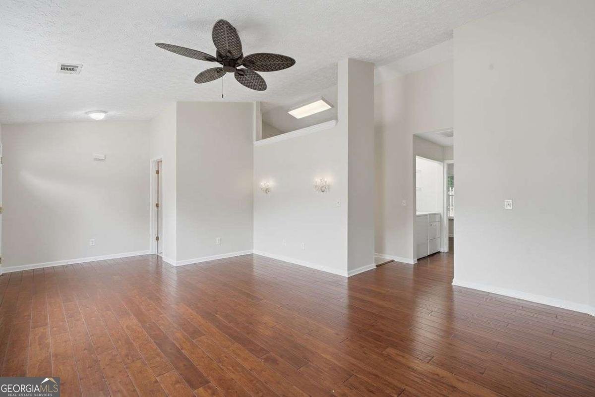 628 Spanish Oak Drive Acworth - Photo 10