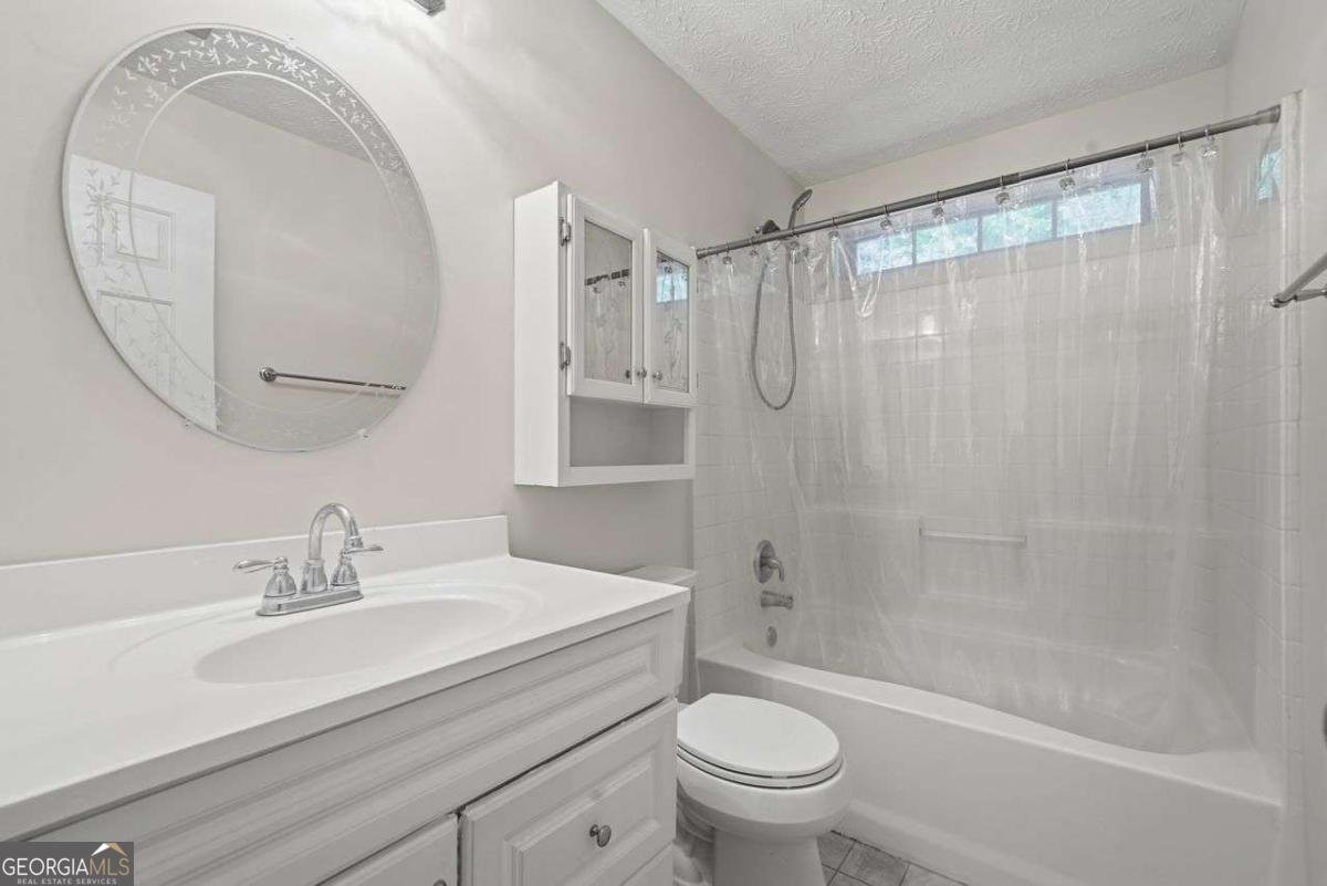 628 Spanish Oak Drive Acworth - Photo 12