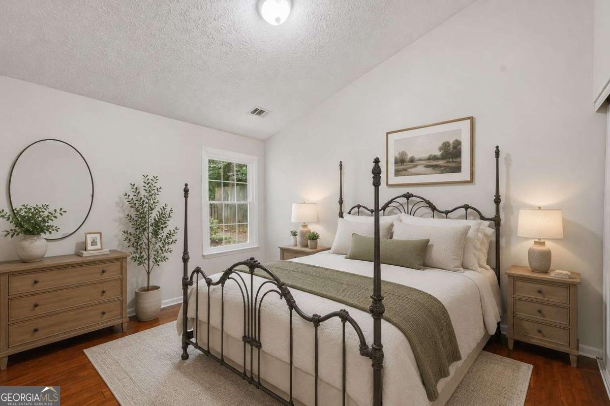 628 Spanish Oak Drive Acworth - Photo 13