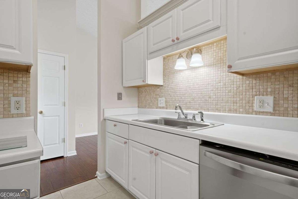 628 Spanish Oak Drive Acworth - Photo 18