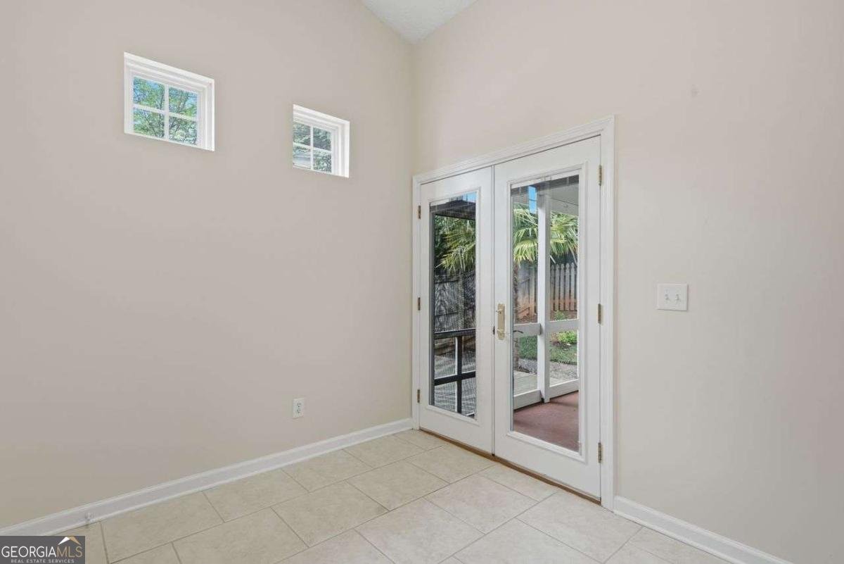 628 Spanish Oak Drive Acworth - Photo 19