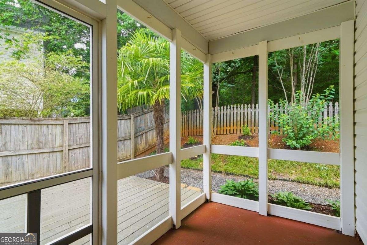 628 Spanish Oak Drive Acworth - Photo 22