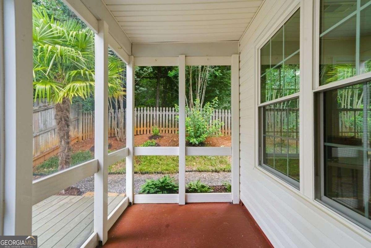 628 Spanish Oak Drive Acworth - Photo 23