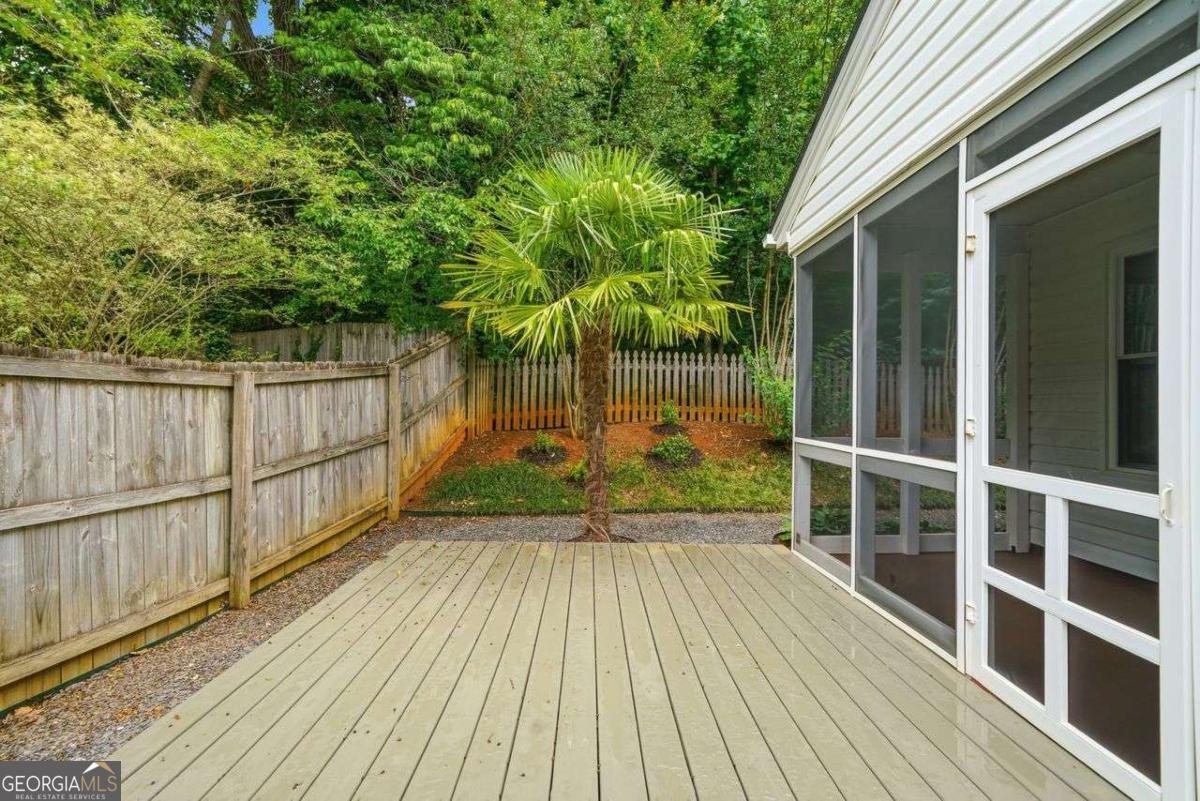 628 Spanish Oak Drive Acworth - Photo 24