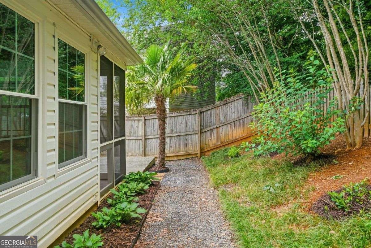 628 Spanish Oak Drive Acworth - Photo 27
