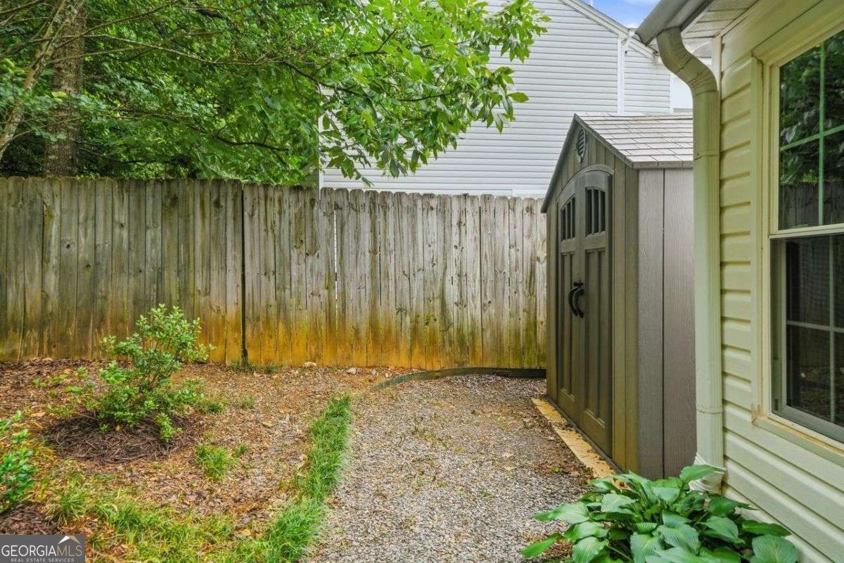 628 Spanish Oak Drive Acworth - Photo 28