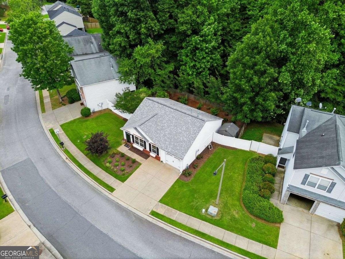 628 Spanish Oak Drive Acworth - Photo 32