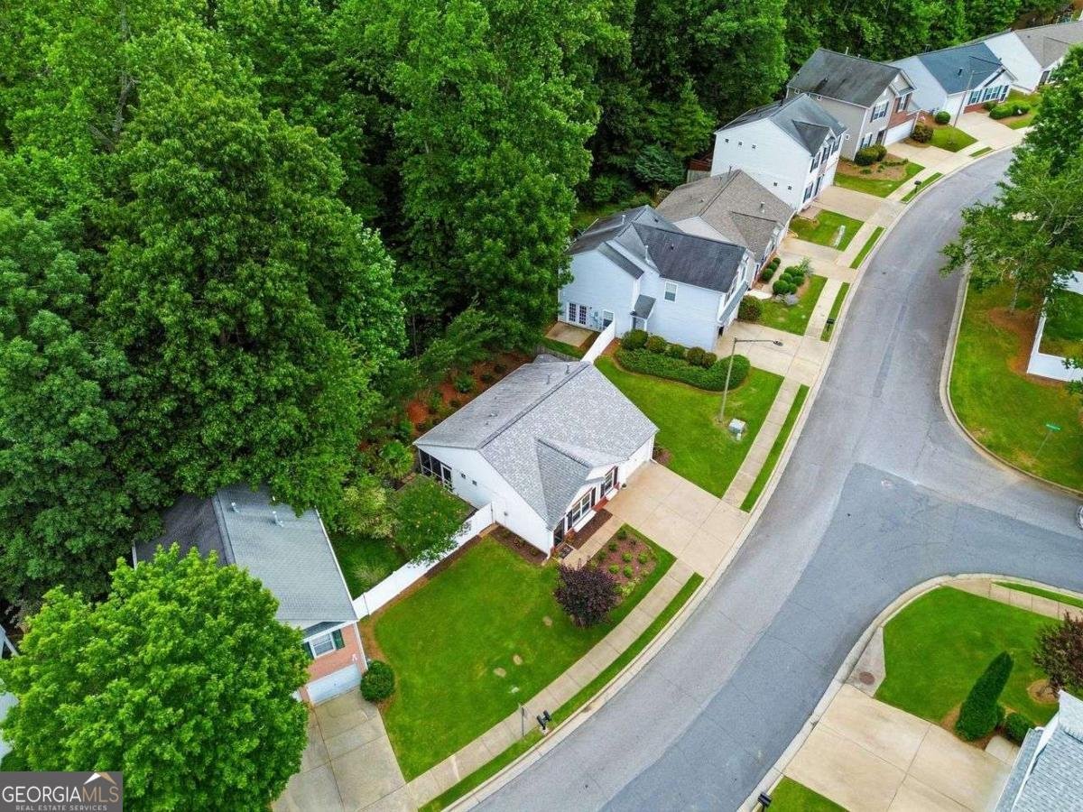 628 Spanish Oak Drive Acworth - Photo 33