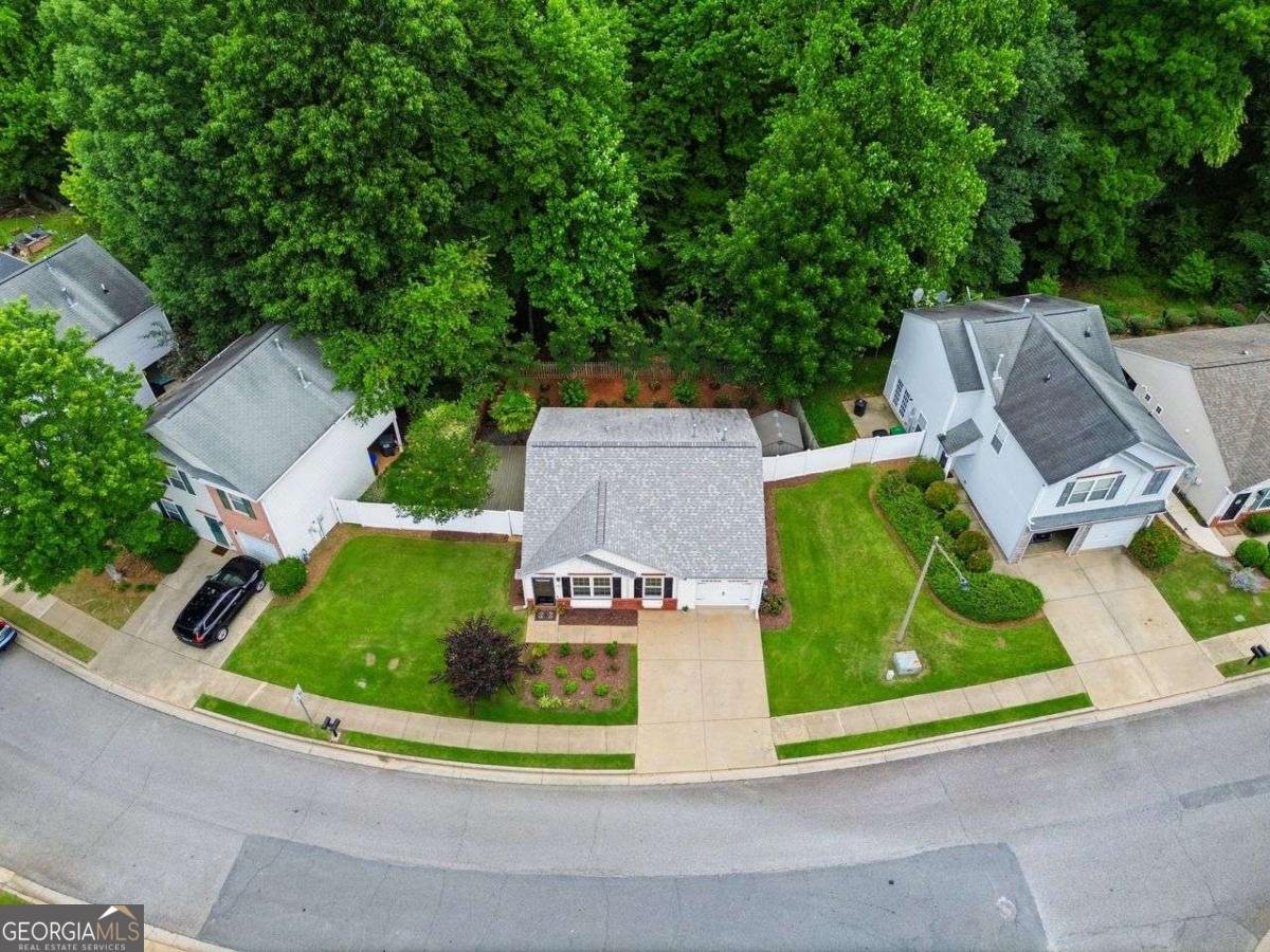 628 Spanish Oak Drive Acworth - Photo 34