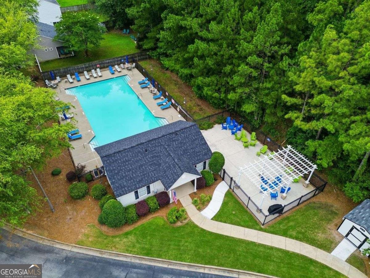 628 Spanish Oak Drive Acworth - Photo 36