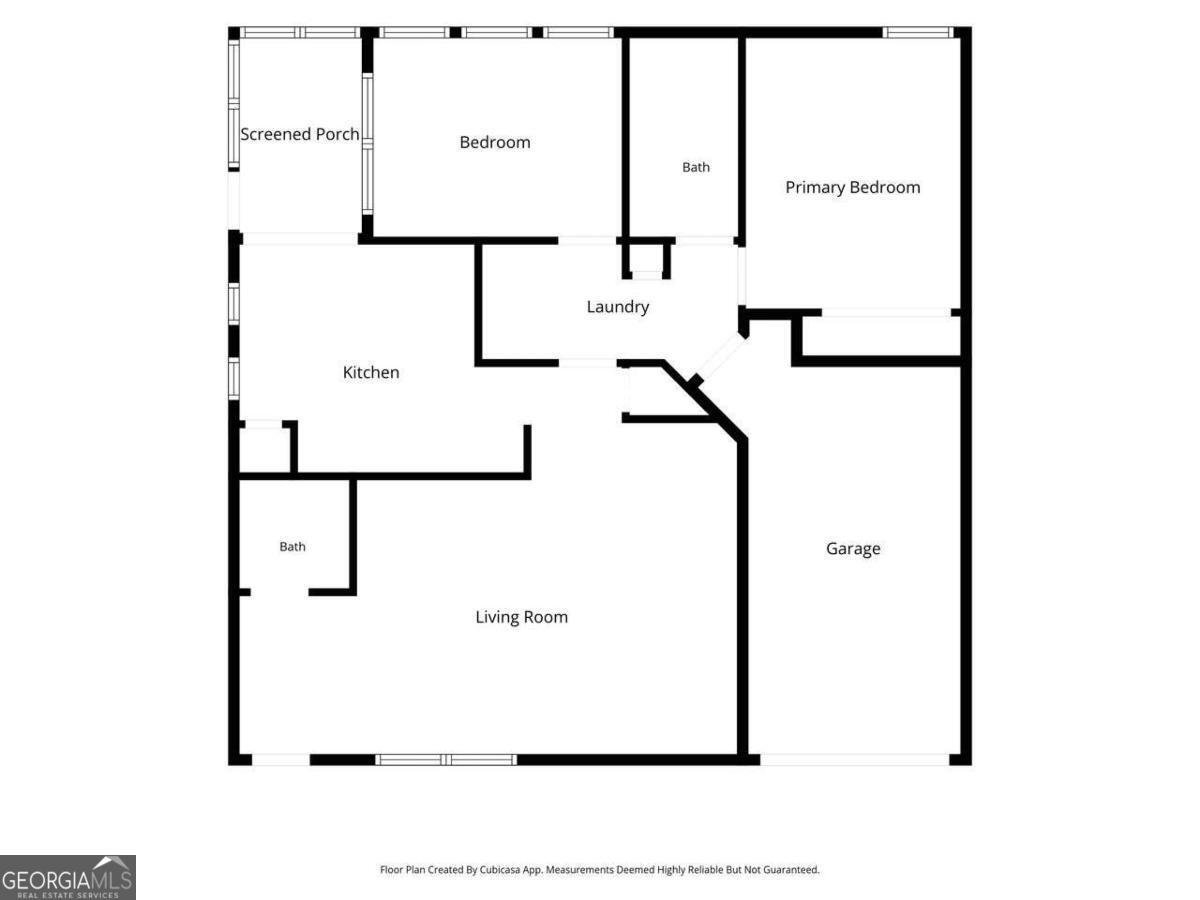 628 Spanish Oak Drive Acworth - Photo 37