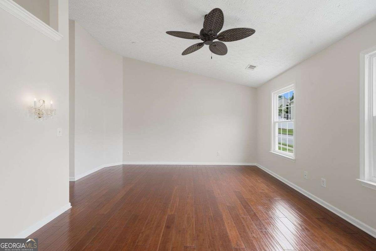 628 Spanish Oak Drive Acworth - Photo 6