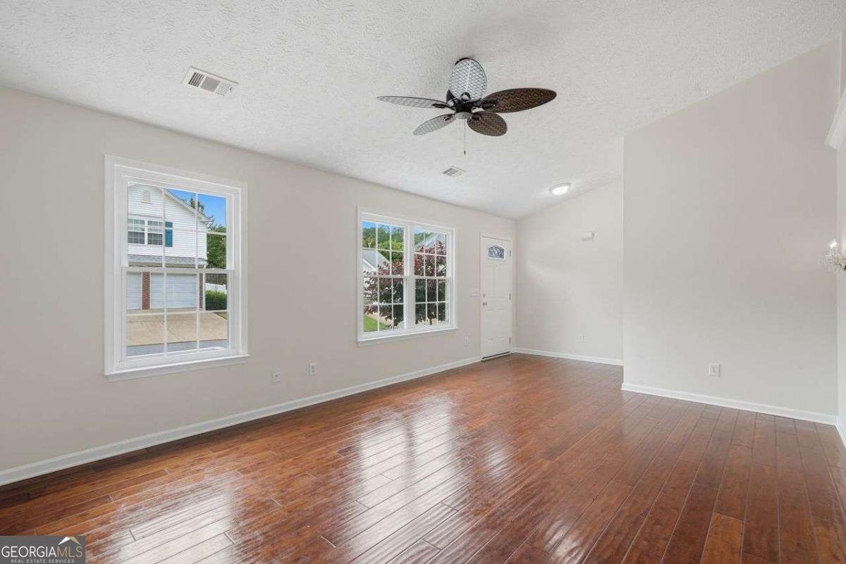 628 Spanish Oak Drive Acworth - Photo 8
