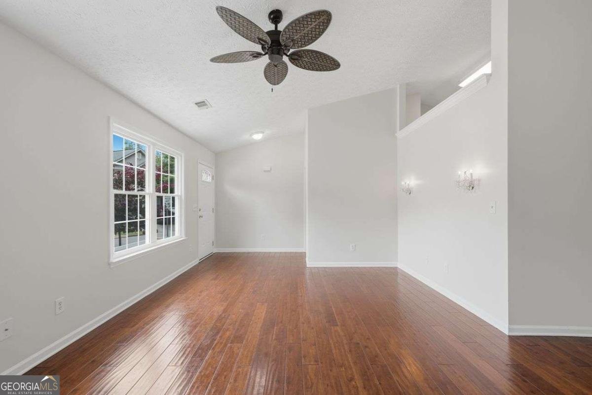 628 Spanish Oak Drive Acworth - Photo 9