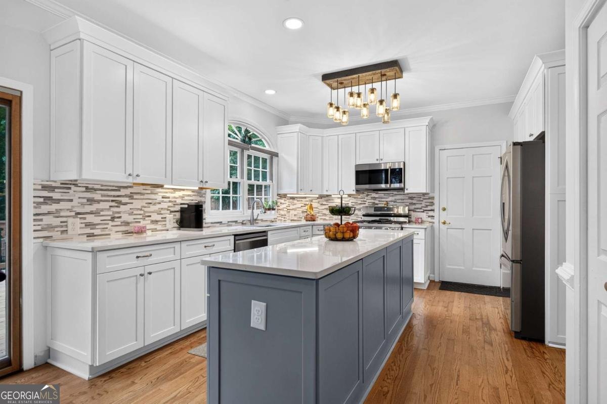 10630 Wren Ridge Road Johns Creek - Photo 17