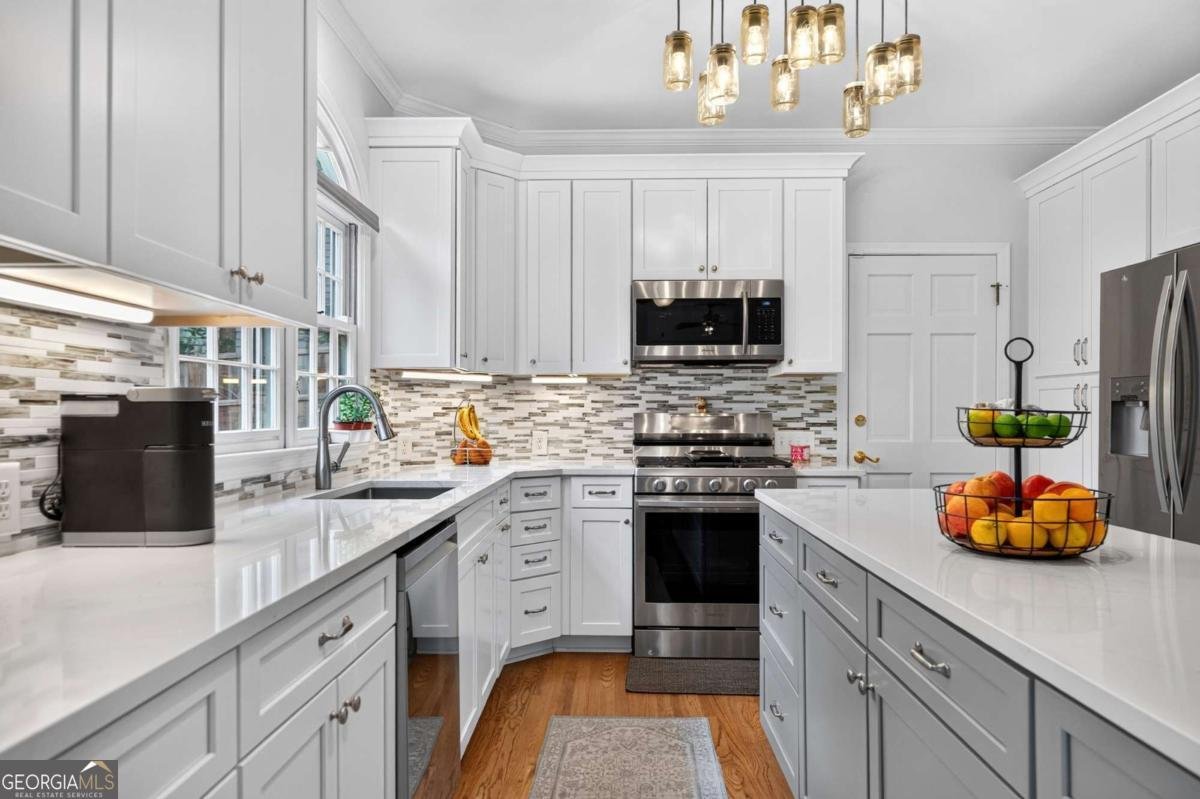 10630 Wren Ridge Road Johns Creek - Photo 18