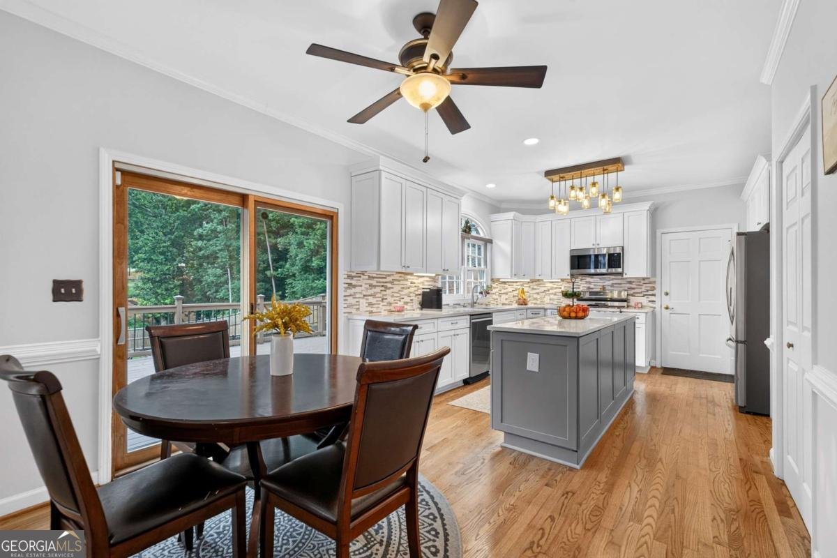 10630 Wren Ridge Road Johns Creek - Photo 23