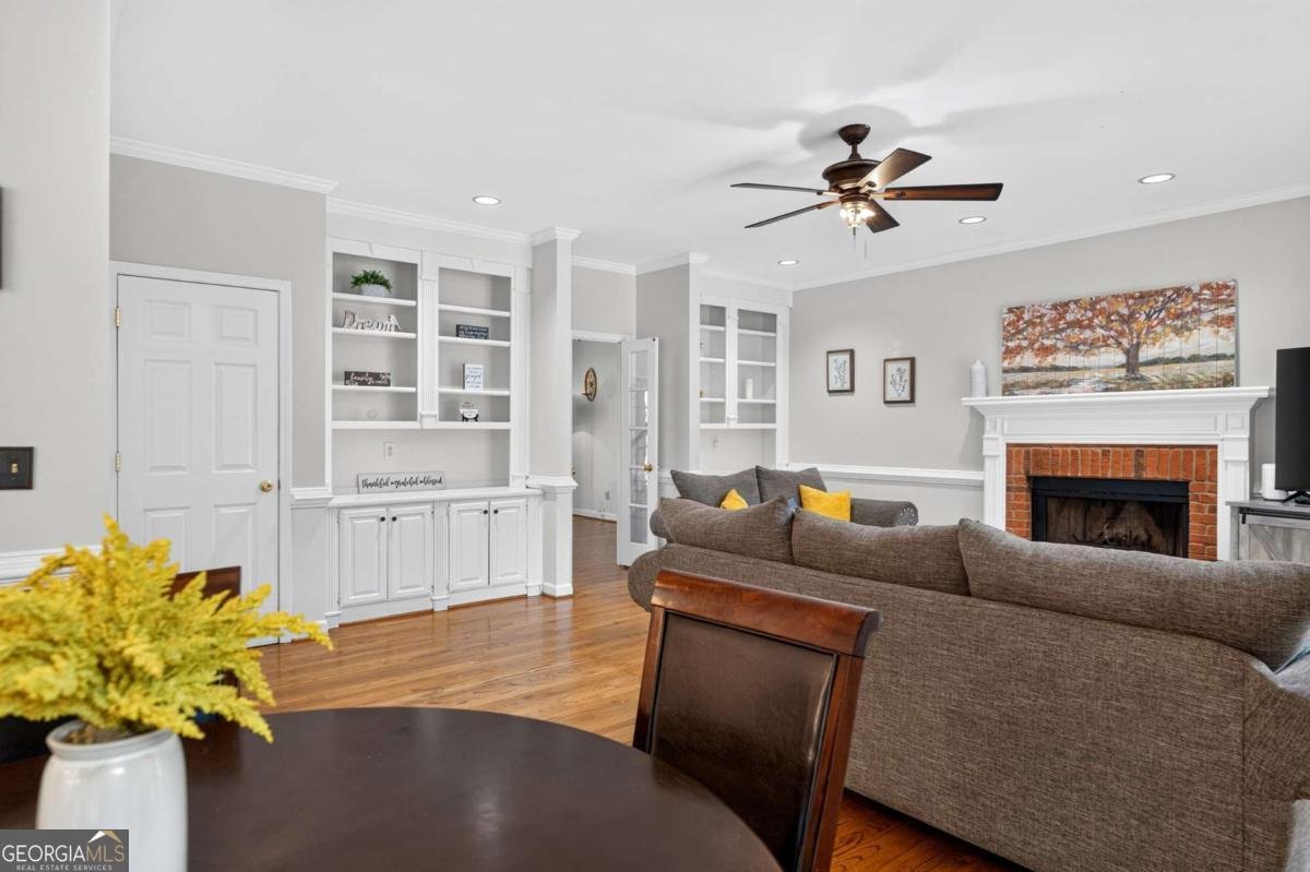 10630 Wren Ridge Road Johns Creek - Photo 24