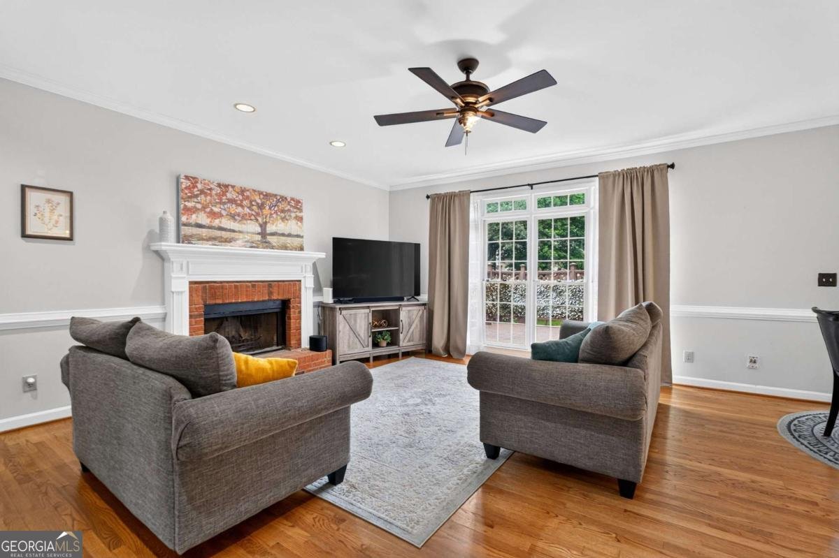 10630 Wren Ridge Road Johns Creek - Photo 25