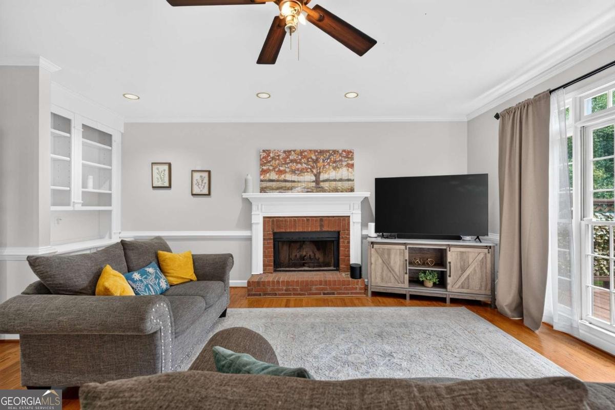 10630 Wren Ridge Road Johns Creek - Photo 26