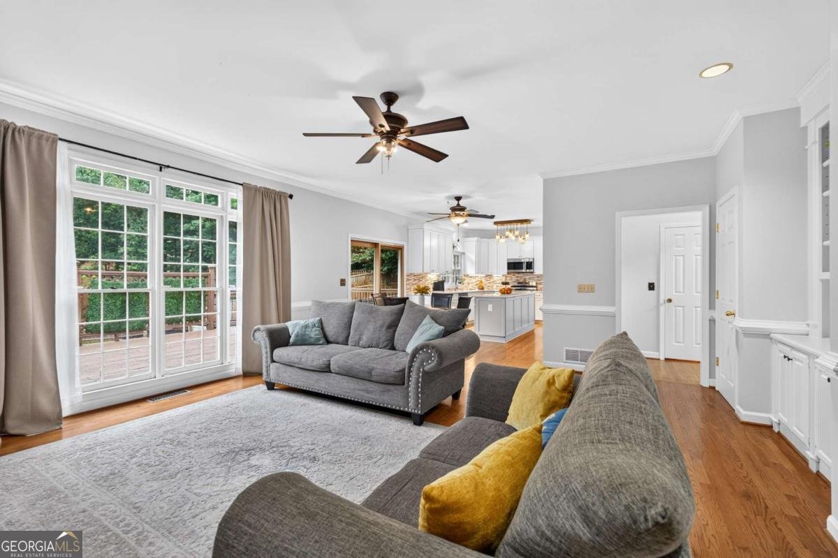 10630 Wren Ridge Road Johns Creek - Photo 28
