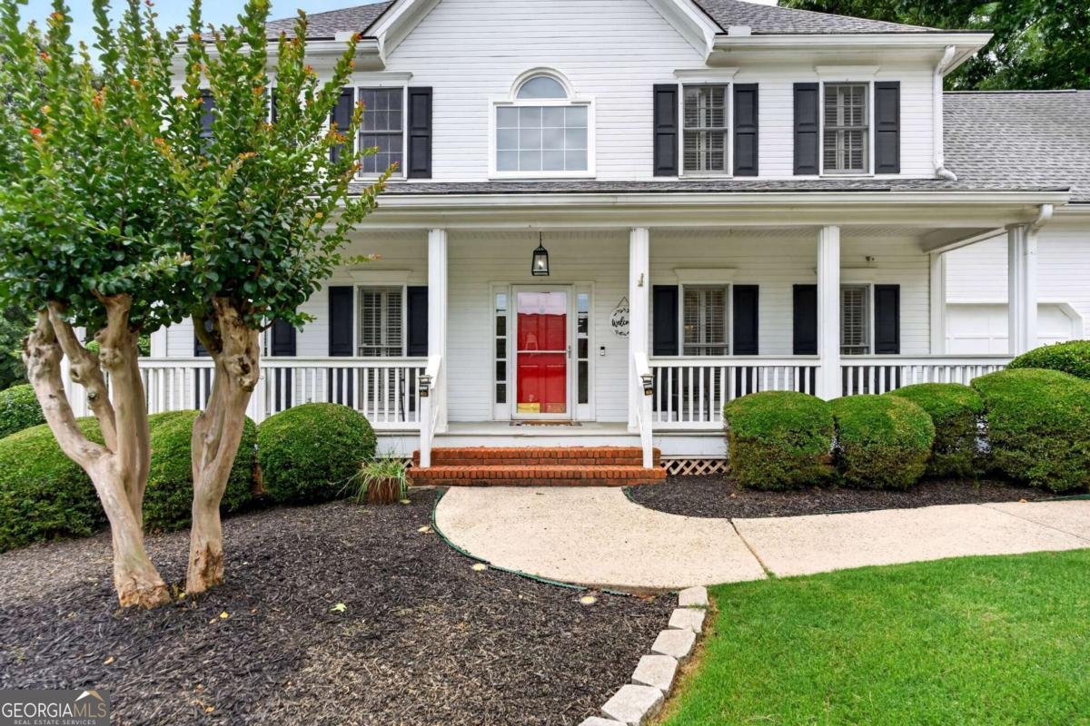 10630 Wren Ridge Road Johns Creek - Photo 6