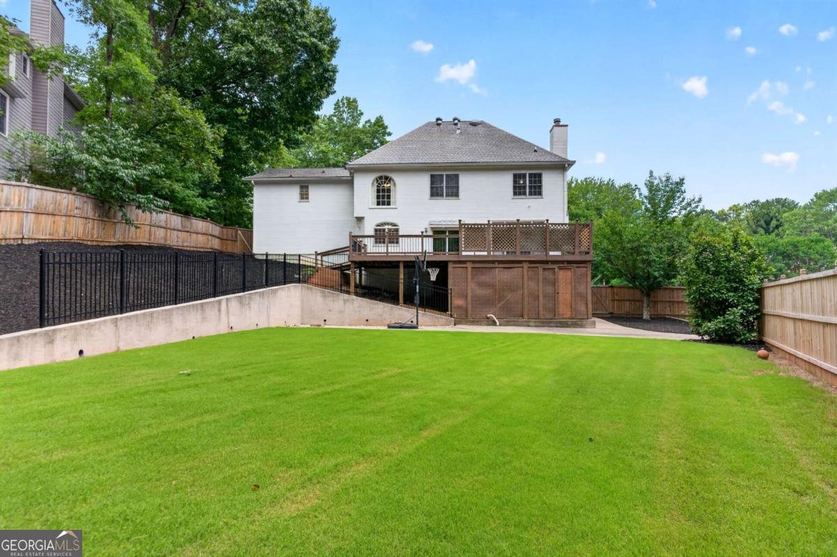 10630 Wren Ridge Road Johns Creek - Photo 65