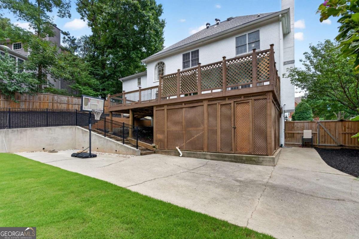 10630 Wren Ridge Road Johns Creek - Photo 66