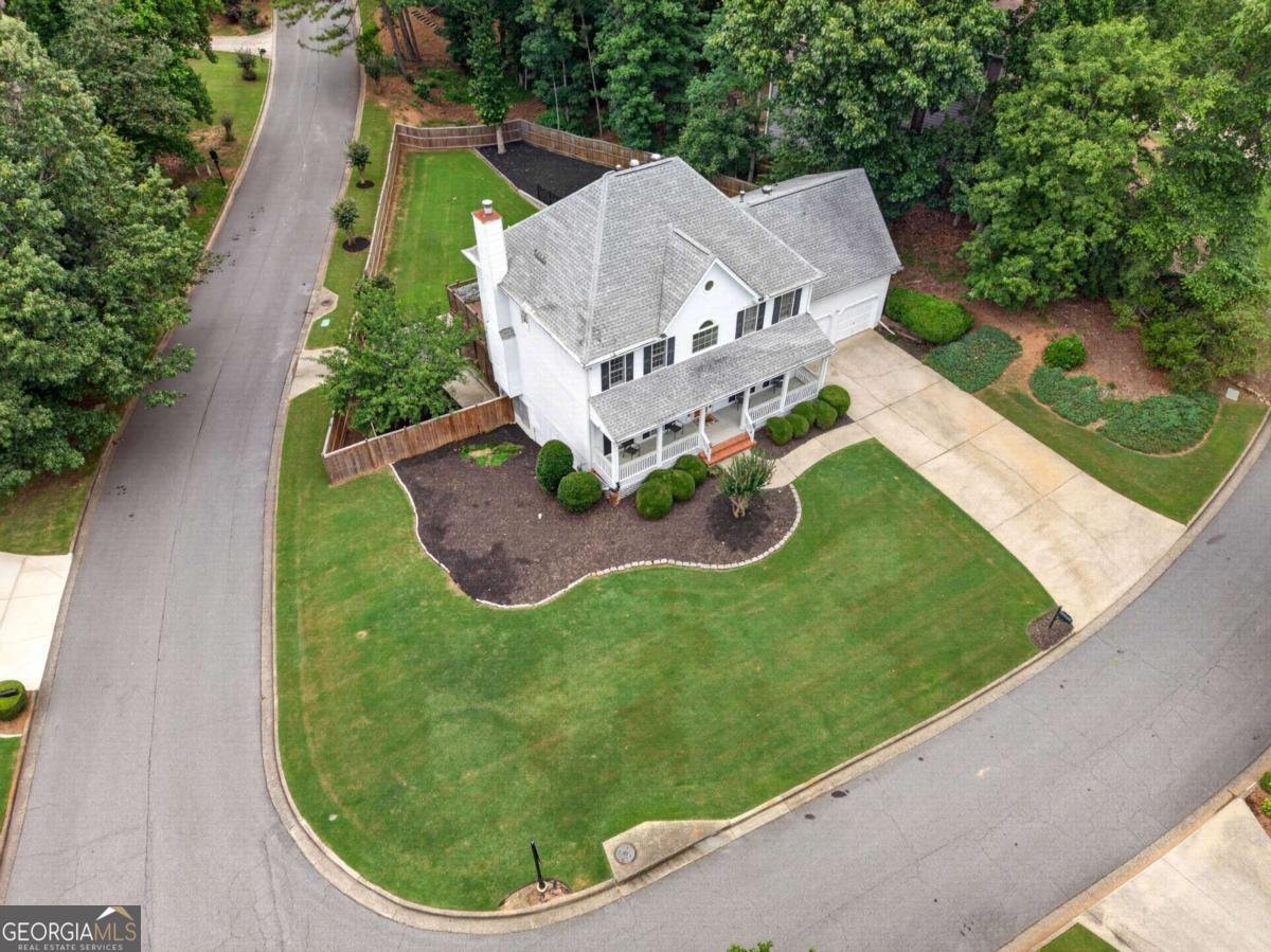 10630 Wren Ridge Road Johns Creek - Photo 71