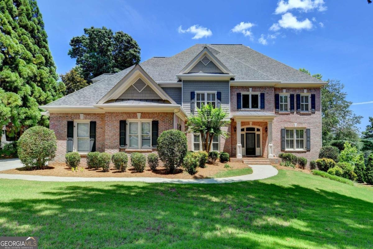 6940 Laurel Oak Drive Suwanee - main photo