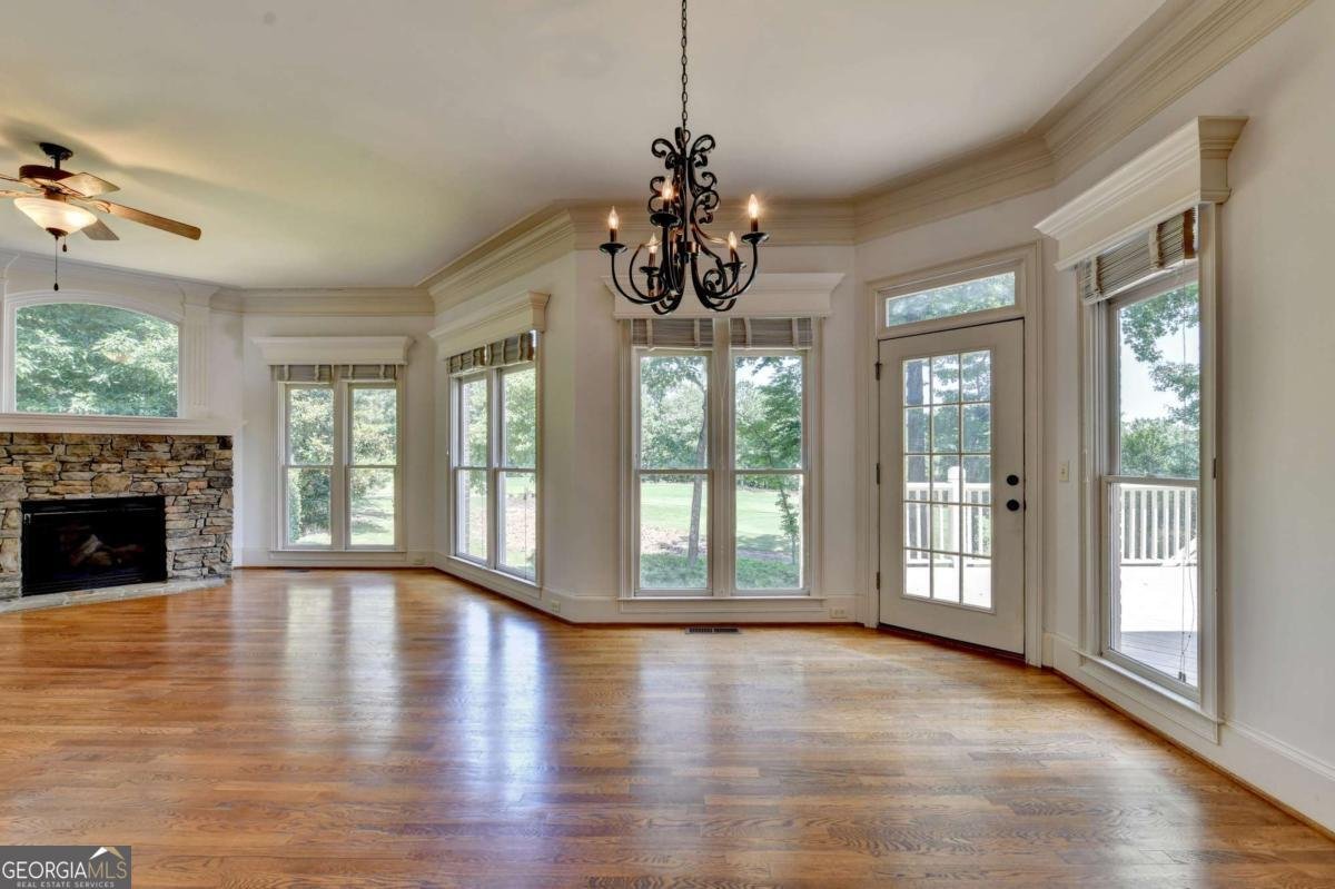 6940 Laurel Oak Drive Suwanee - Photo 12