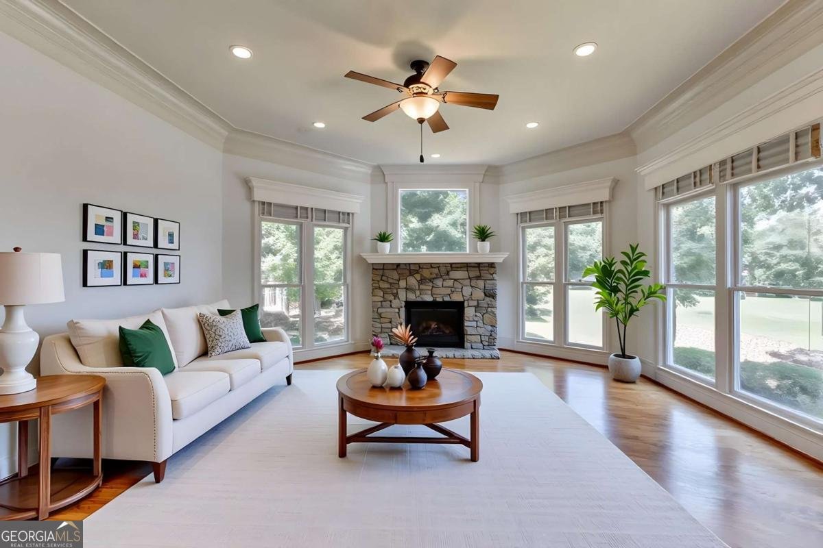 6940 Laurel Oak Drive Suwanee - Photo 13