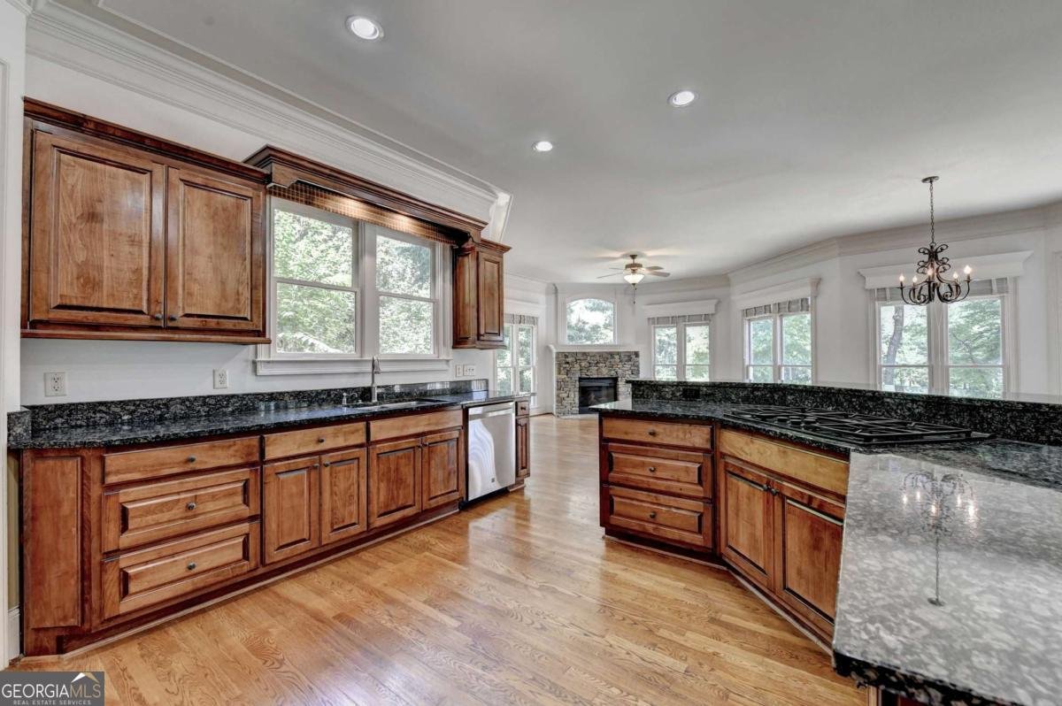 6940 Laurel Oak Drive Suwanee - Photo 17