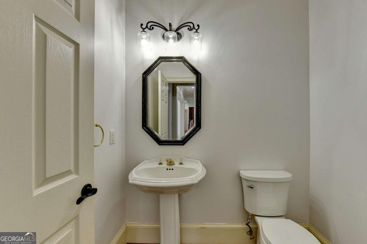 6940 Laurel Oak Drive Suwanee - Photo 21