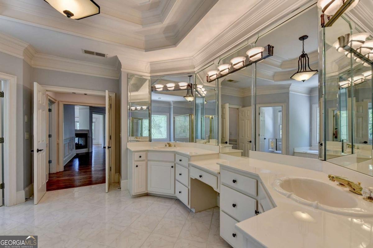 6940 Laurel Oak Drive Suwanee - Photo 35