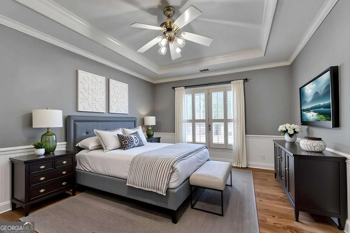 6940 Laurel Oak Drive Suwanee - Photo 37