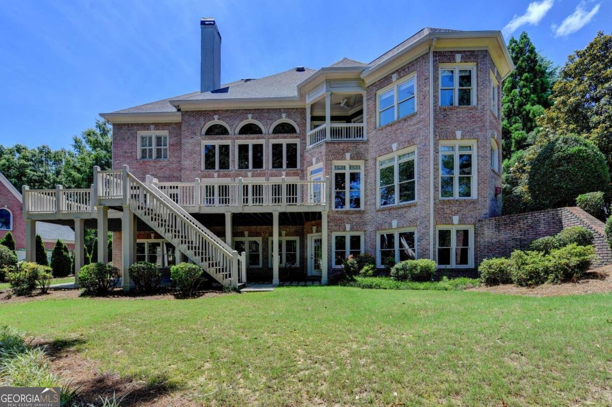 6940 Laurel Oak Drive Suwanee - Photo 56