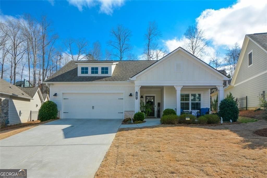 4993 Pleasantry Way Acworth - main photo