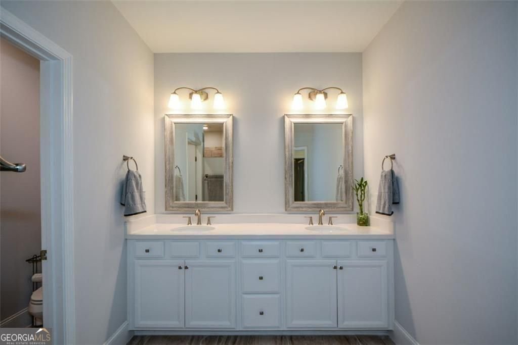 4993 Pleasantry Way Acworth - Photo 22